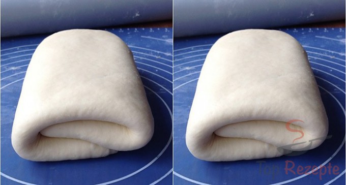 Bleskově rychlé listové těsto