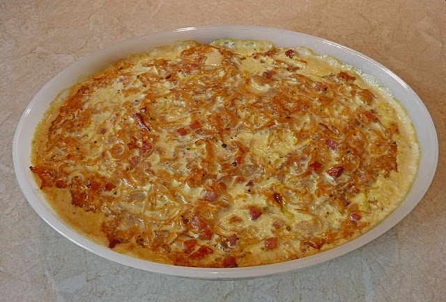 Absolut nejlepší zelňák na světě