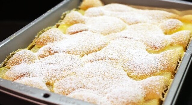 Palačinky z trouby hotové za 20 minut