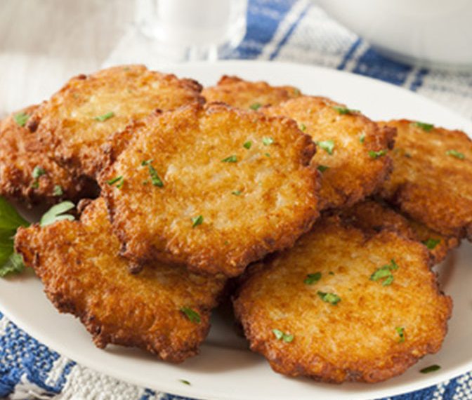 Cuketka sezóny v dokonalém těstíčku