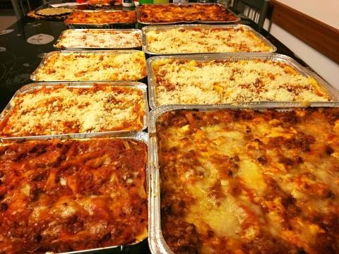 Vincisgrassi pro armádu