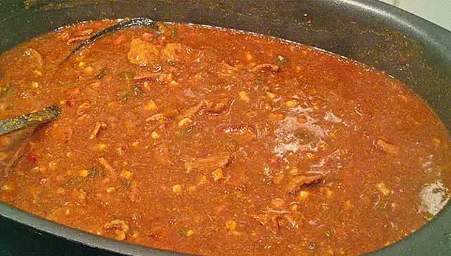 Ruláda bez hotových omáček – recept