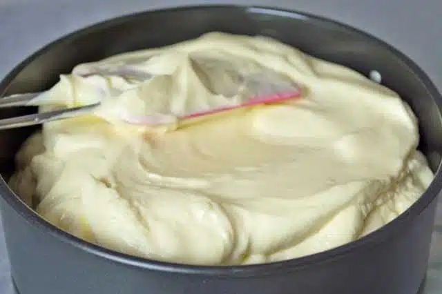 Bleskový recept na smetanový koláč – vždy se povede a chutná všem