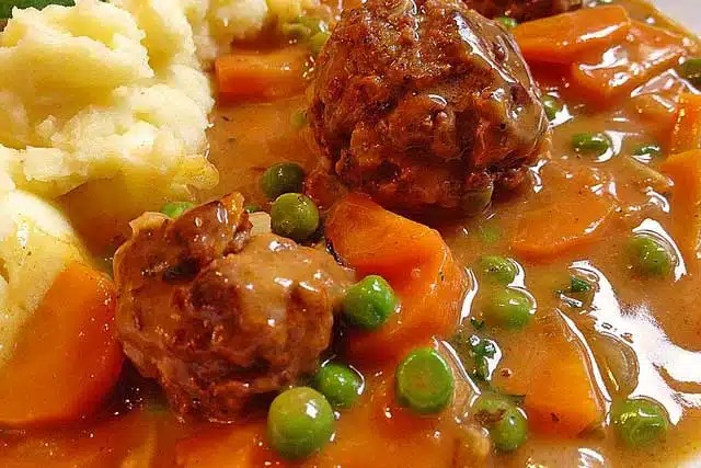 Recept na vikingský hrnec – rychlé a chutné