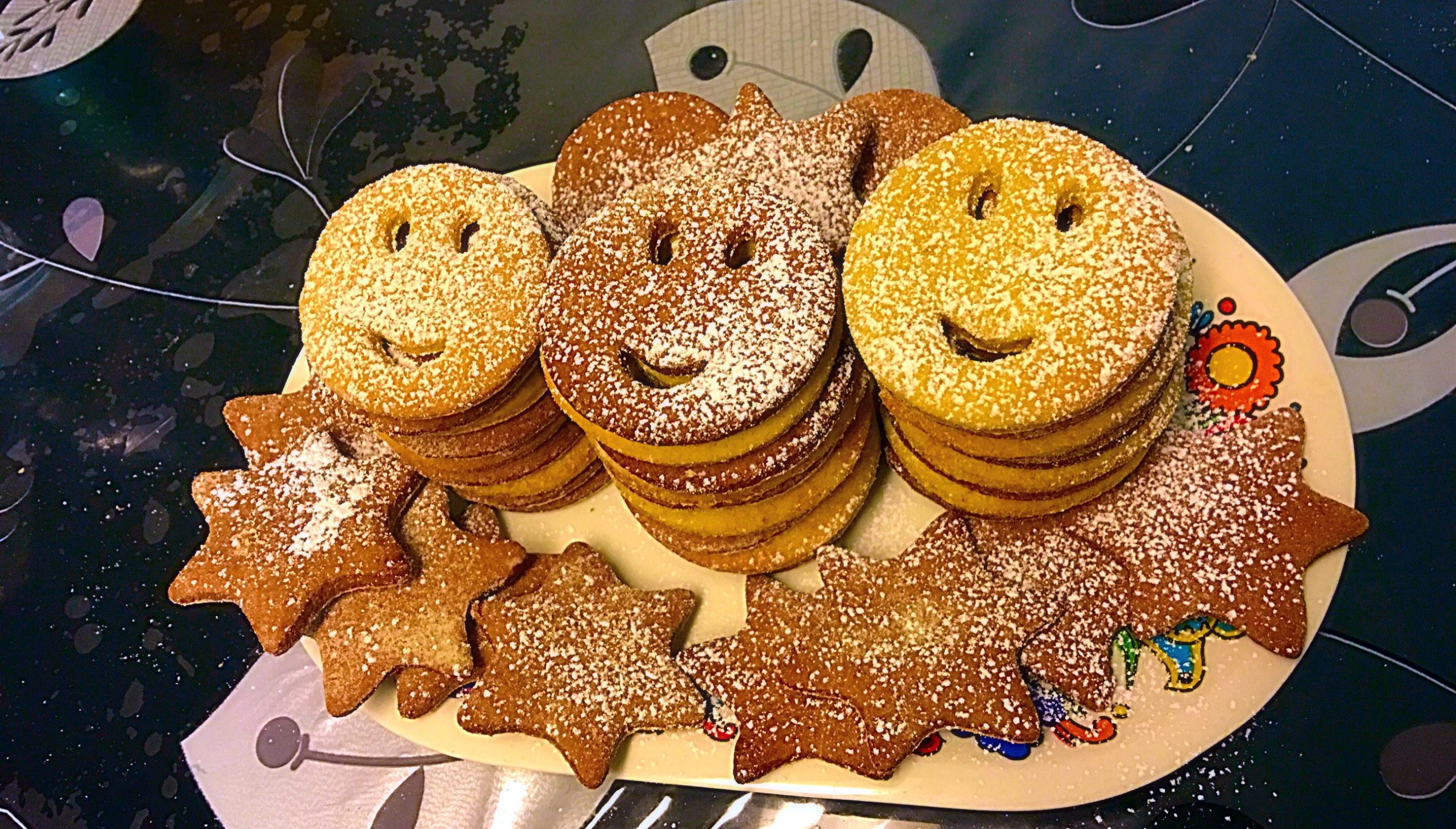 LEHKÉ SUŠENKY Banán a Kakao