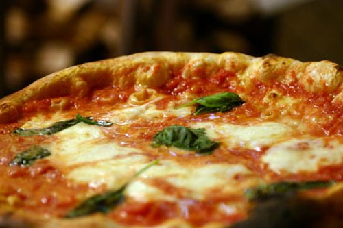KAMUT-PIZZA