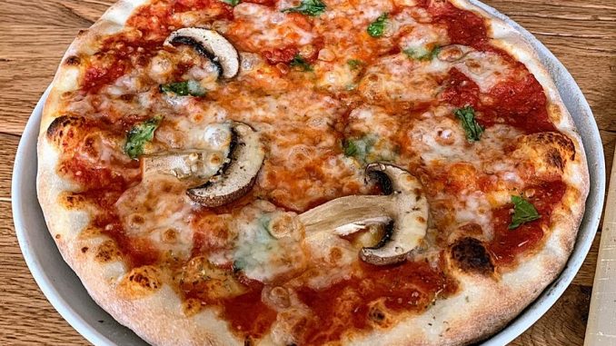 Der beste Pizzateig