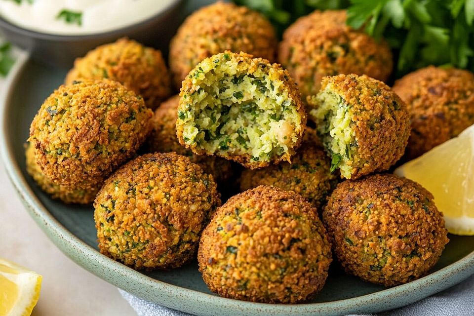 Falafel