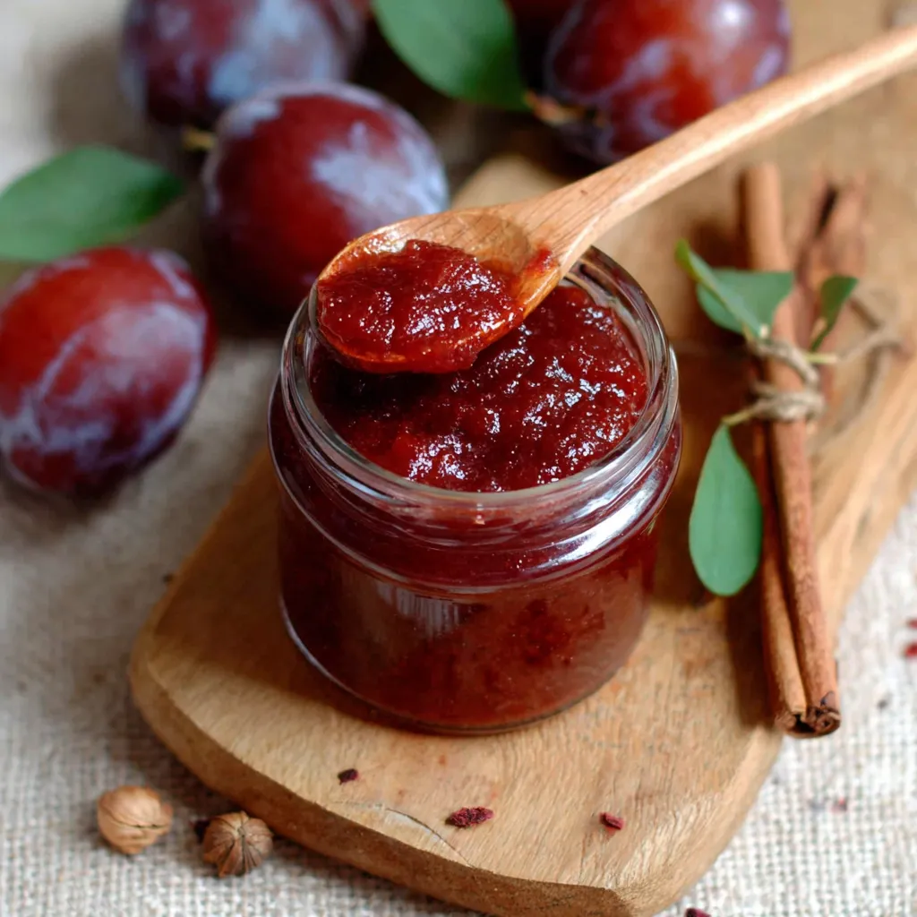 Domácí povidla – Rychlý recept bez želírovacího cukru
