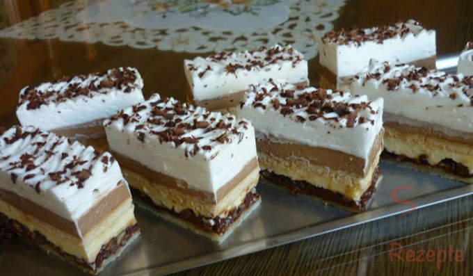 Kinder Bueno řezy – návykové!