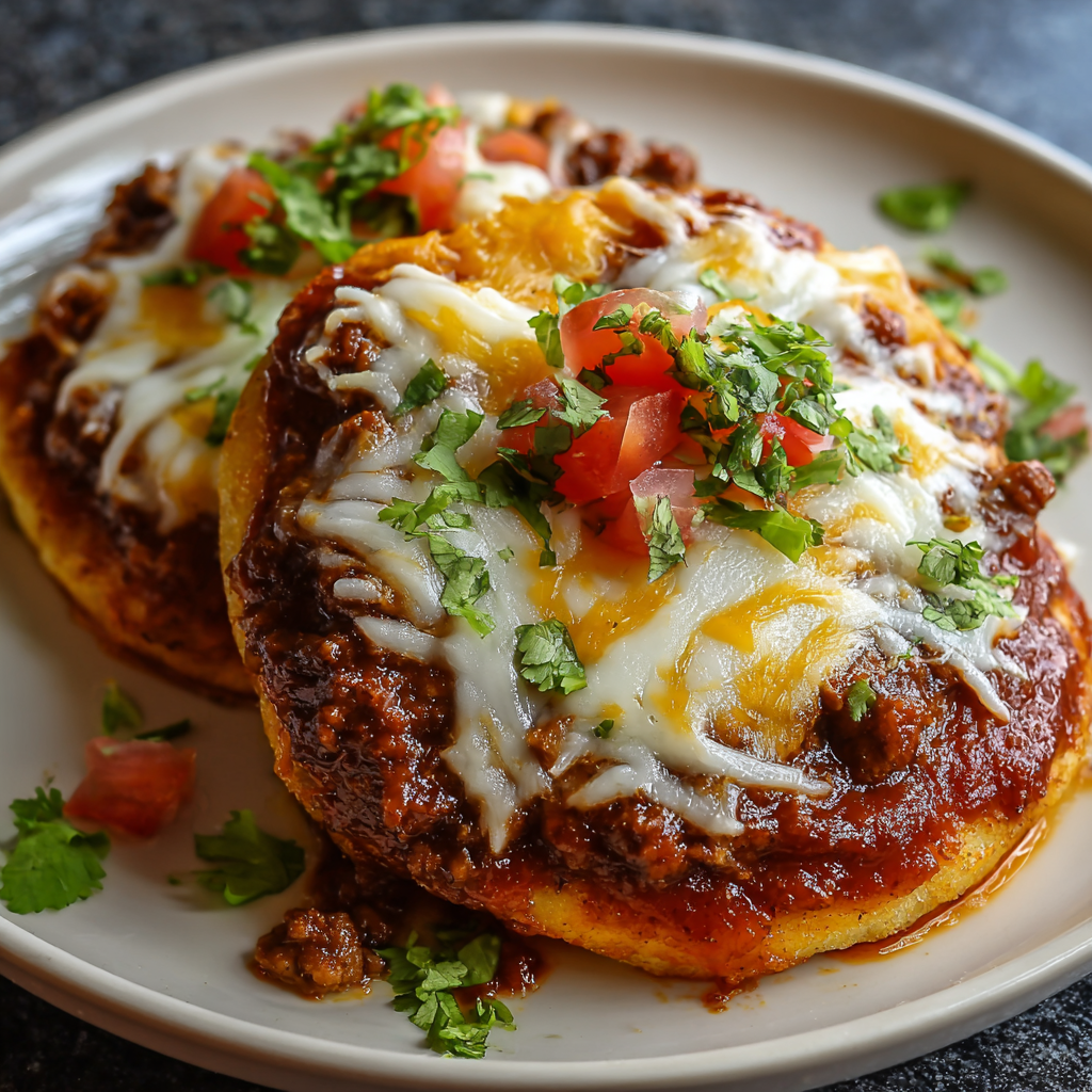 Pizza Burgery – Dva klasiky v jednom soustu
