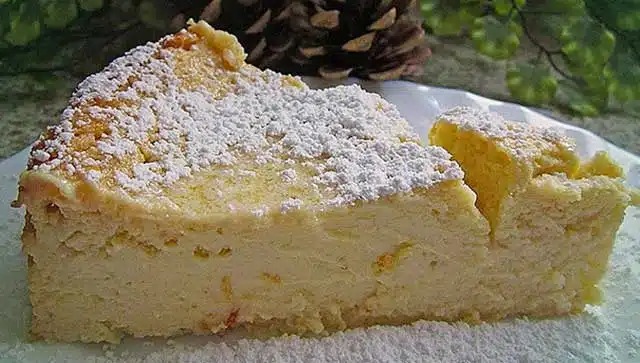 Recept na štrúdl s jablky a tvarohem
