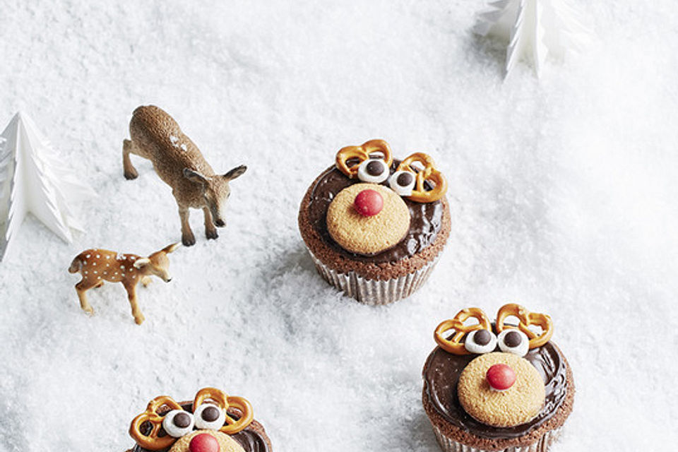 Rudolfovy muffiny