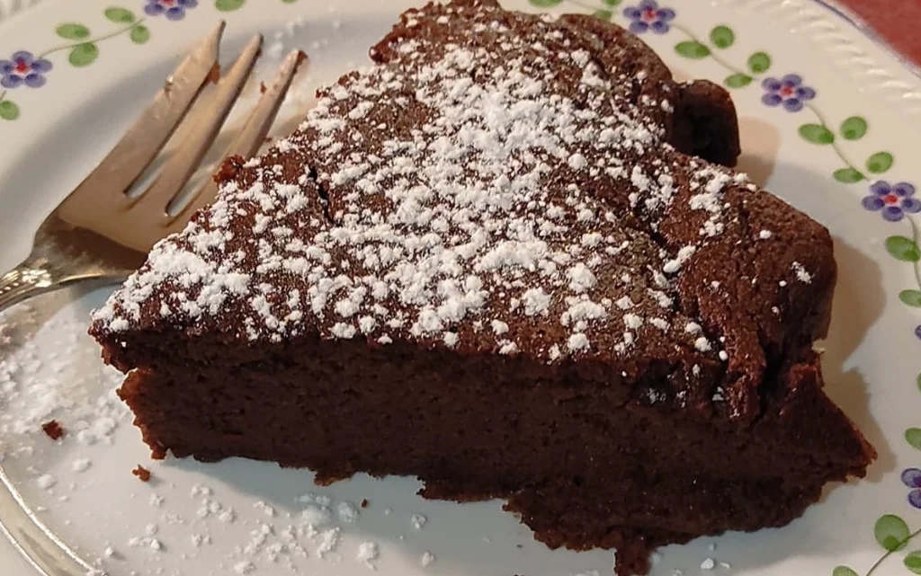 Už do svých koláčů nepoužívám mouku a v tomto receptu použiji 3 ingredience, podívejte se, jak to dělám | Pouze 180 kcal!