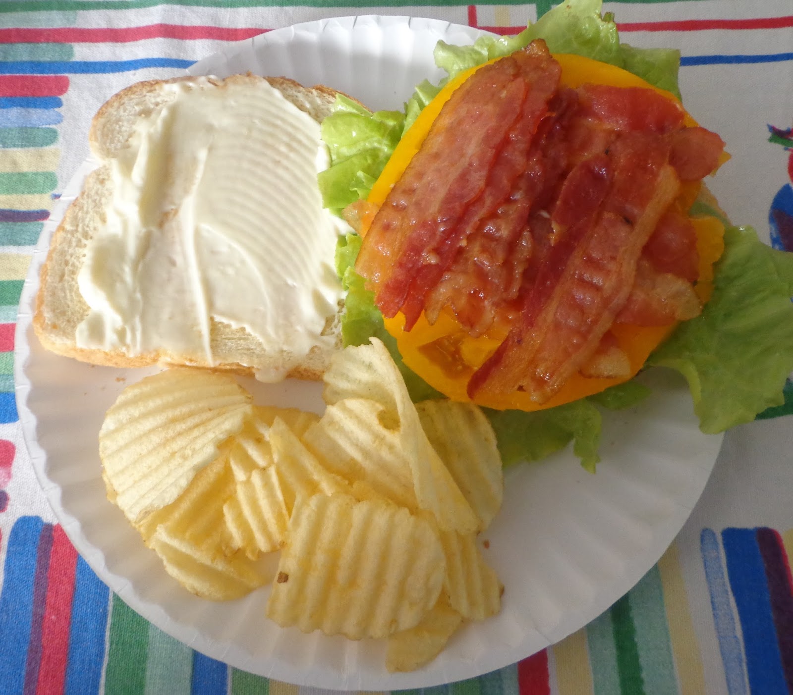 Dědictví rajčata vs. hybridní rajčata