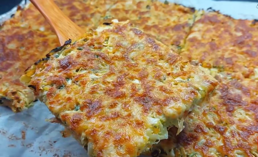 Když nikdo v rodině nemá rád zelí, je to proto, že jsi ho ještě nikdy takto nevařil: U nás doma ho teď jí každý | Jen 200 kcal!