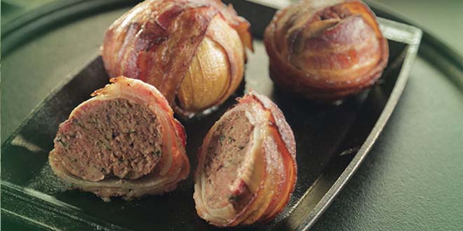 Hack Cibulové Bomby