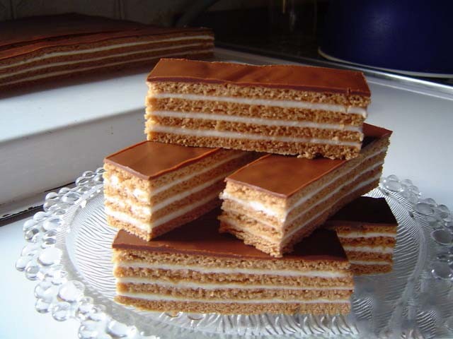 Nejlepší plátky medu