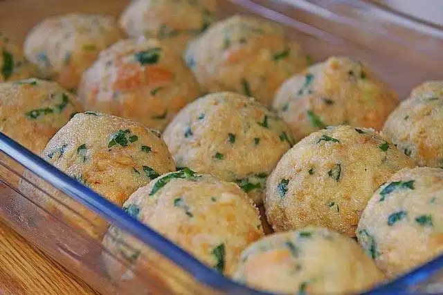 Recept na Semmelknödel (vždy se povedou!)