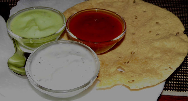 Domácí lahodné omáčky k masu i hranolkům