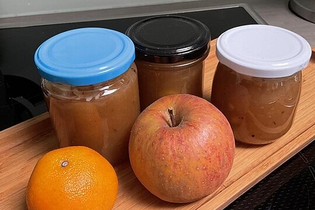 Perfektní džem bez cukru ze 2 ingrediencí!