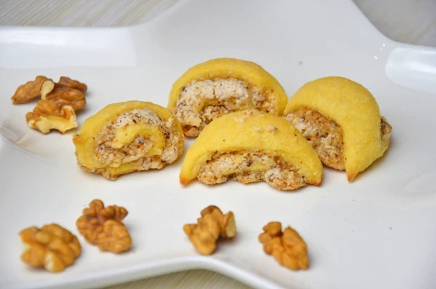 Burgenlandské rohlíčky