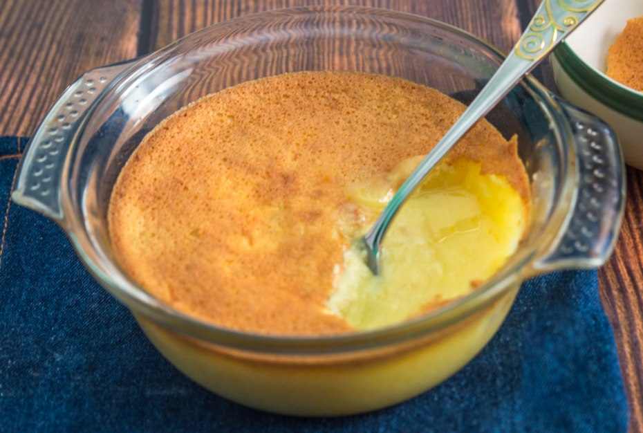 Domácí dezert, krémově měkký, rozplývá se na jazyku! Skvělý zákusek za 5 minut!