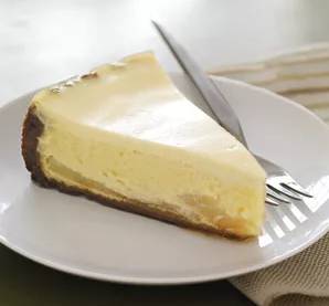 Jednoduchá příprava a stoprocentní úspěch, dvouvrstvý tvarohový koláč!