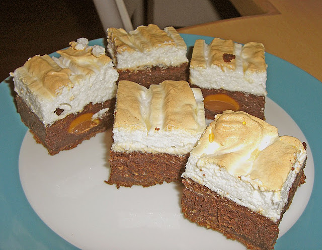 Mokré vílí polibky