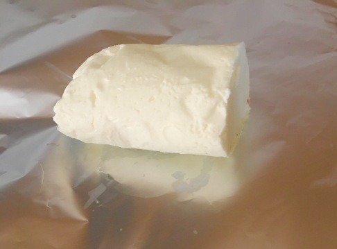 DIY máslo s nebo bez Thermomixu