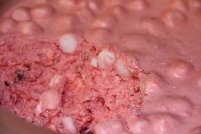 Rosa Watergate-Salat