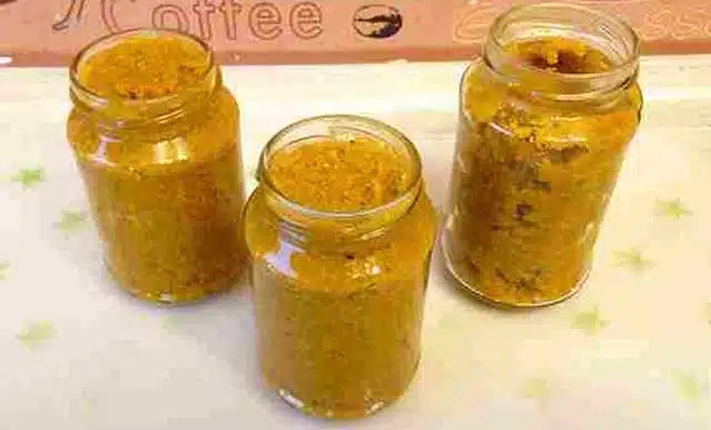 Domácí vývar jako náhrada instantních bujónů