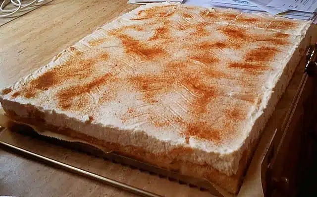 Recept na lahodný Fantakuchen