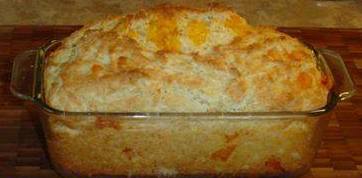 Red Lobster Cheddar sýrové sušenky (recept na domácí)