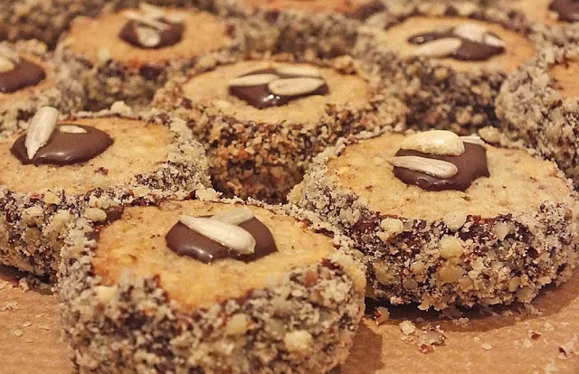 Babiččiny nejlepší sušenky světa