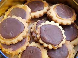 Twix sušenky chutnají lépe než koupené!