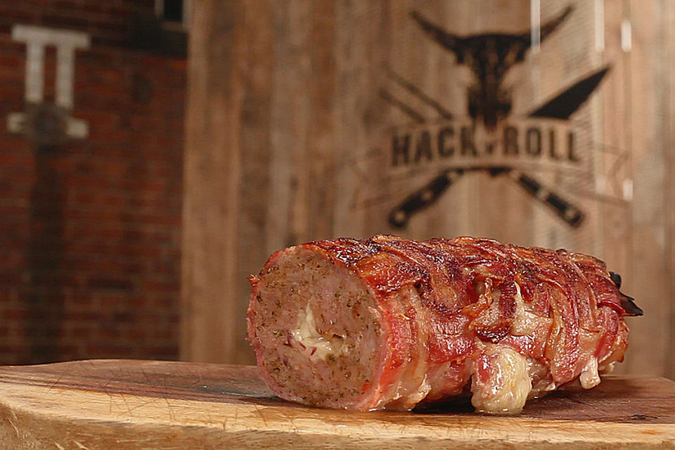 Baconová bomba