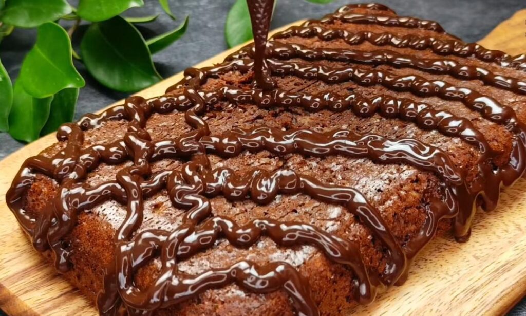 Hledal(a) jsem zdravý a výživný čokoládový dezert a našel(a) jsem ho: má hodně bílkovin a vlákniny!