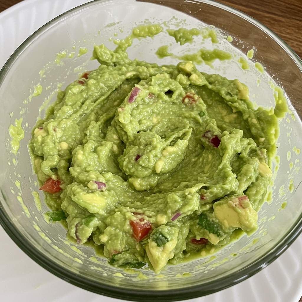 Guacamole