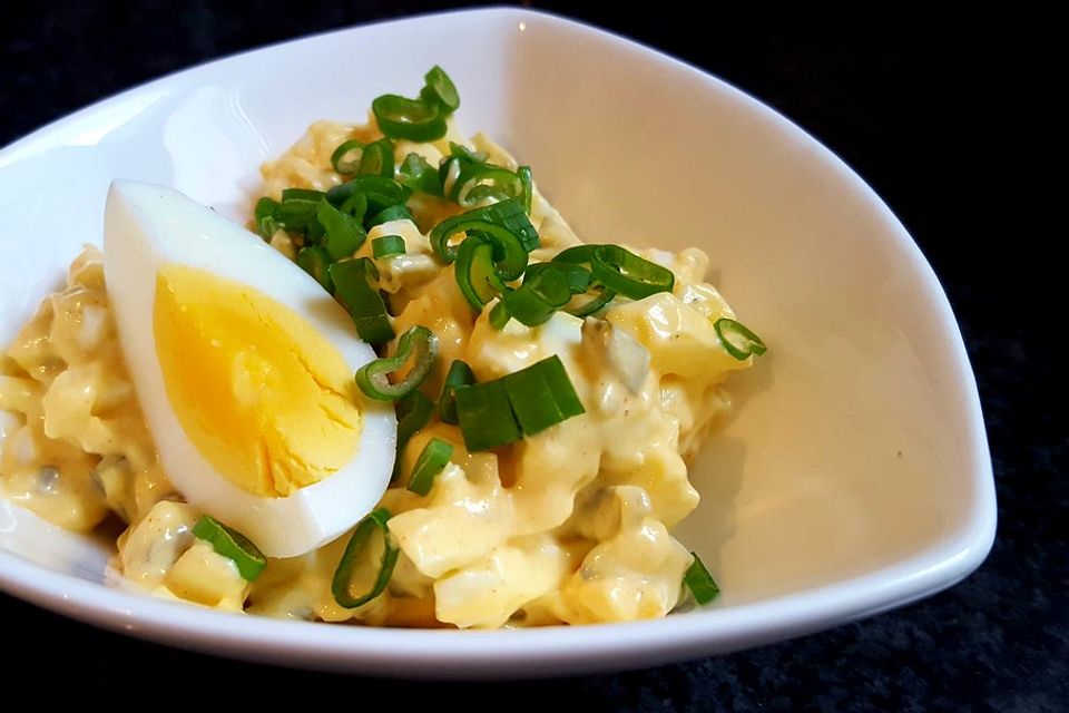 Opas Vaječný salát