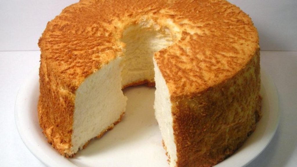 ENGELSKÝ KOLÁČ S THERMOMIXEM