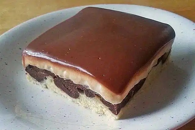 Recept na čokoládovou polevu