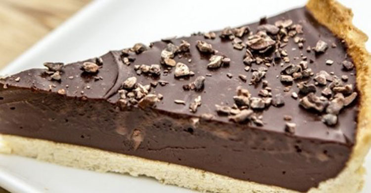 Thermomix čokoládový dort