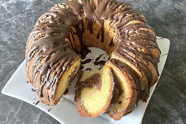 Bábovka – obzvlášť šťavnatá