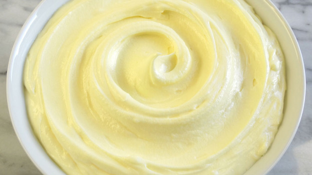 Raffaello krém na všechny druhy dezertů