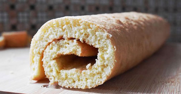 Recept na janovské těsto s Thermomixem