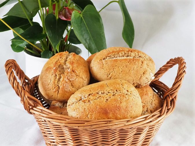 Housky – krásně křupavé