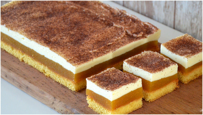 S JABLEČNÍKEM OKOUZLÍŠ I SVOU SNUJKU!