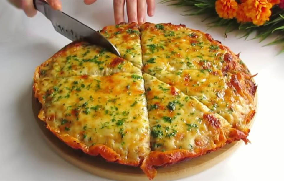 Nikdo nechtěl jíst zelí, teď musím podle tohoto receptu udělat dokonce dvojnásobnou porci | Jen 150 kcal!