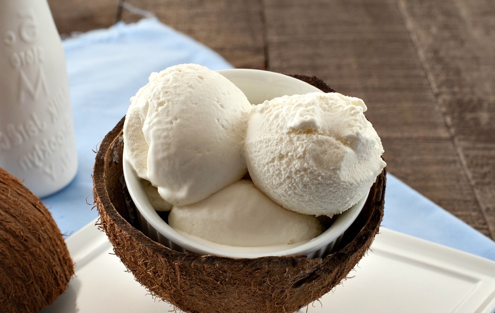 Kokoseis z Thermomixu